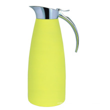 High Quality Streamline Modeling Vacuum Insulated Coffee Pot for Hotel